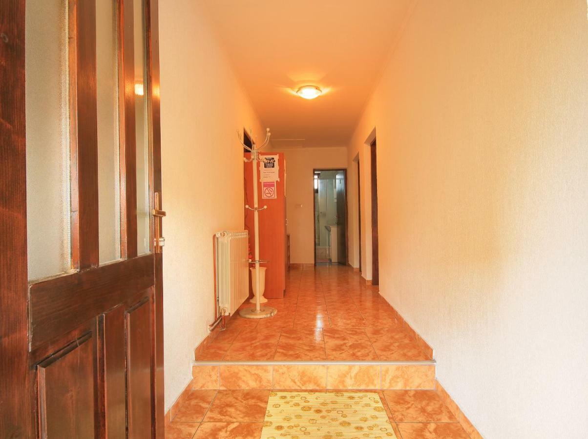 Apartments Sabljak Rakovica Exterior foto