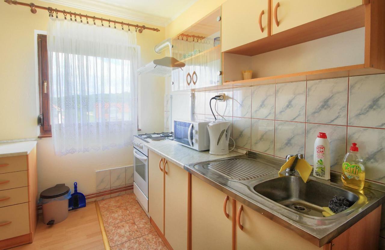 Apartments Sabljak Rakovica Exterior foto